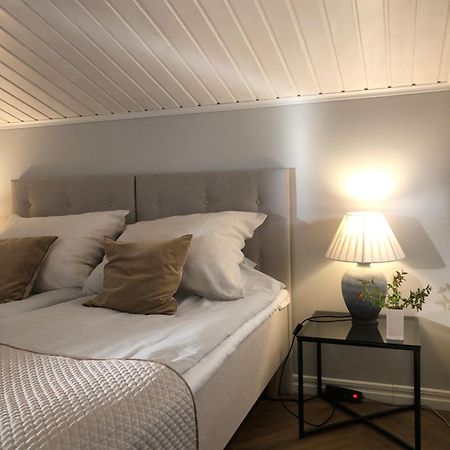 Tukkilan Tila Bed and Breakfast Porvoo Eksteriør billede