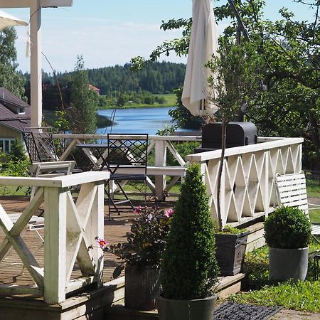Tukkilan Tila Bed and Breakfast Porvoo Eksteriør billede