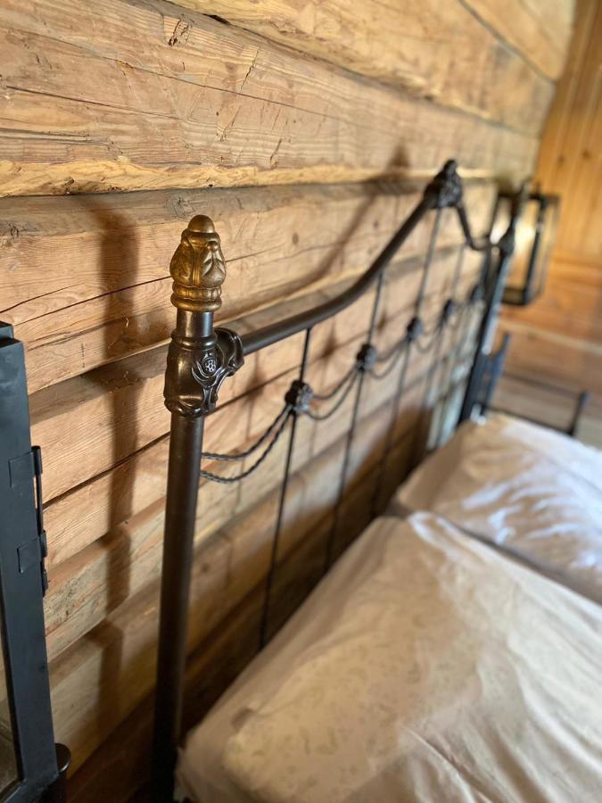 Tukkilan Tila Bed and Breakfast Porvoo Eksteriør billede
