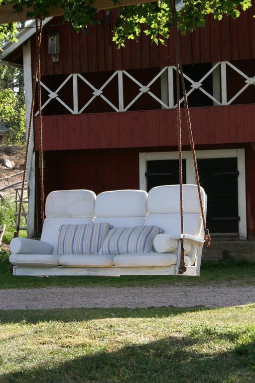Tukkilan Tila Bed and Breakfast Porvoo Eksteriør billede